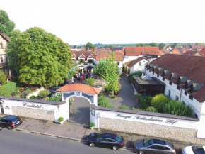 Hotels in Bodenheim